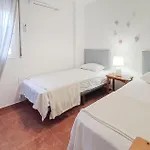 Daire Cozy Apartment In Malaga With Wifi Málaga