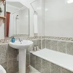 Cozy Apartment In Malaga With Wifi Málaga