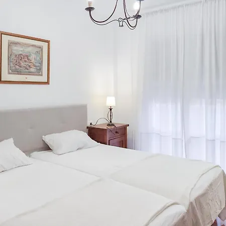 3 Bedroom Gorgeous In Málaga