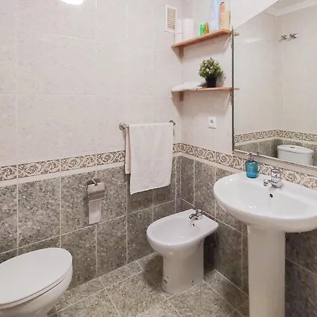 3 Bedroom Stunning In Málaga