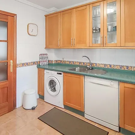 Cozy Apartment In Malaga With Wifi Daire *