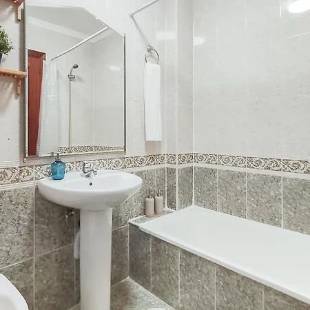3 Bedroom Stunning In Málaga